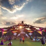 Main- Stage-Ometeotl Festival- Mexico