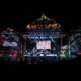 Envision main stage 2013, Costa Rica
