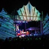 Envision main stage 2013, Costa Rica