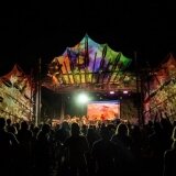 Envision main stage 2013, Costa Rica