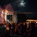 Envision main stage 2013, Costa Rica