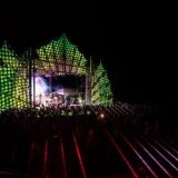 Envision main stage 2013, Costa Rica