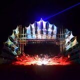 Sol Stage Envision 2012