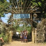 Envision Festival 2011