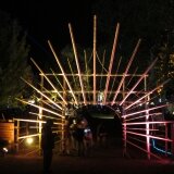 Lightning in a Bottle Portal- 2011