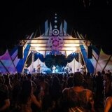 SOL Stage: Envision Festival 2015