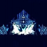 SOL Stage: Envision Festival 2015