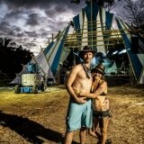 SOL Stage: Envision Festival 2015