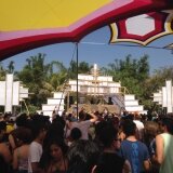 Main- Stage-Ometeotl Festival- Mexico