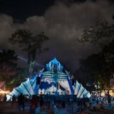 SOL Stage: Envision Festival 2015