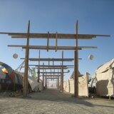Entheon Village 2007