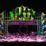 Sol Stage Envision 2012