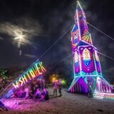 Laser Wish Tower