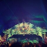 Boom Stage 2012