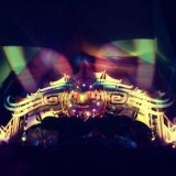 Boom Stage 2012