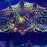 Boom Stage 2012