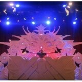 Tipper Stage