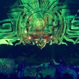 Boom Stage 2012