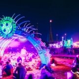 Boom Portal- Lunar facade 2014