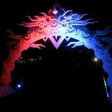 Stargate at Rothbury 