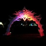Triple Stargate at Rothbury 