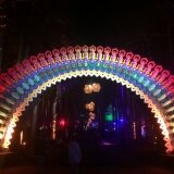 Electric Forest Festival Portal 2015