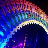 Electric Forest Festival Portal 2015