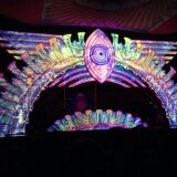 Boom Stage 2014 Dance Temple
