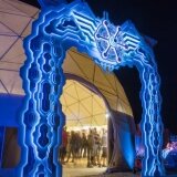 Psyport- Symbiosis Gathering 2015 