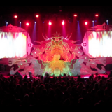 Tipper Stage