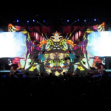 Tipper Stage