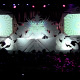 Tipper Stage
