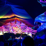 Main stage Boom