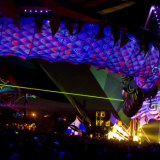 Main stage Boom
