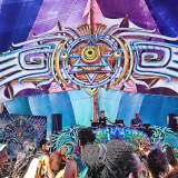 Main stage Boom