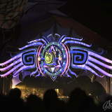 Main stage Boom