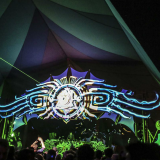 Main stage Boom