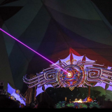 Main stage Boom