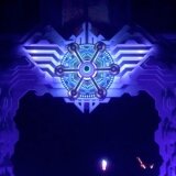 Psyport- Lightning in a Bottle Festival 2015